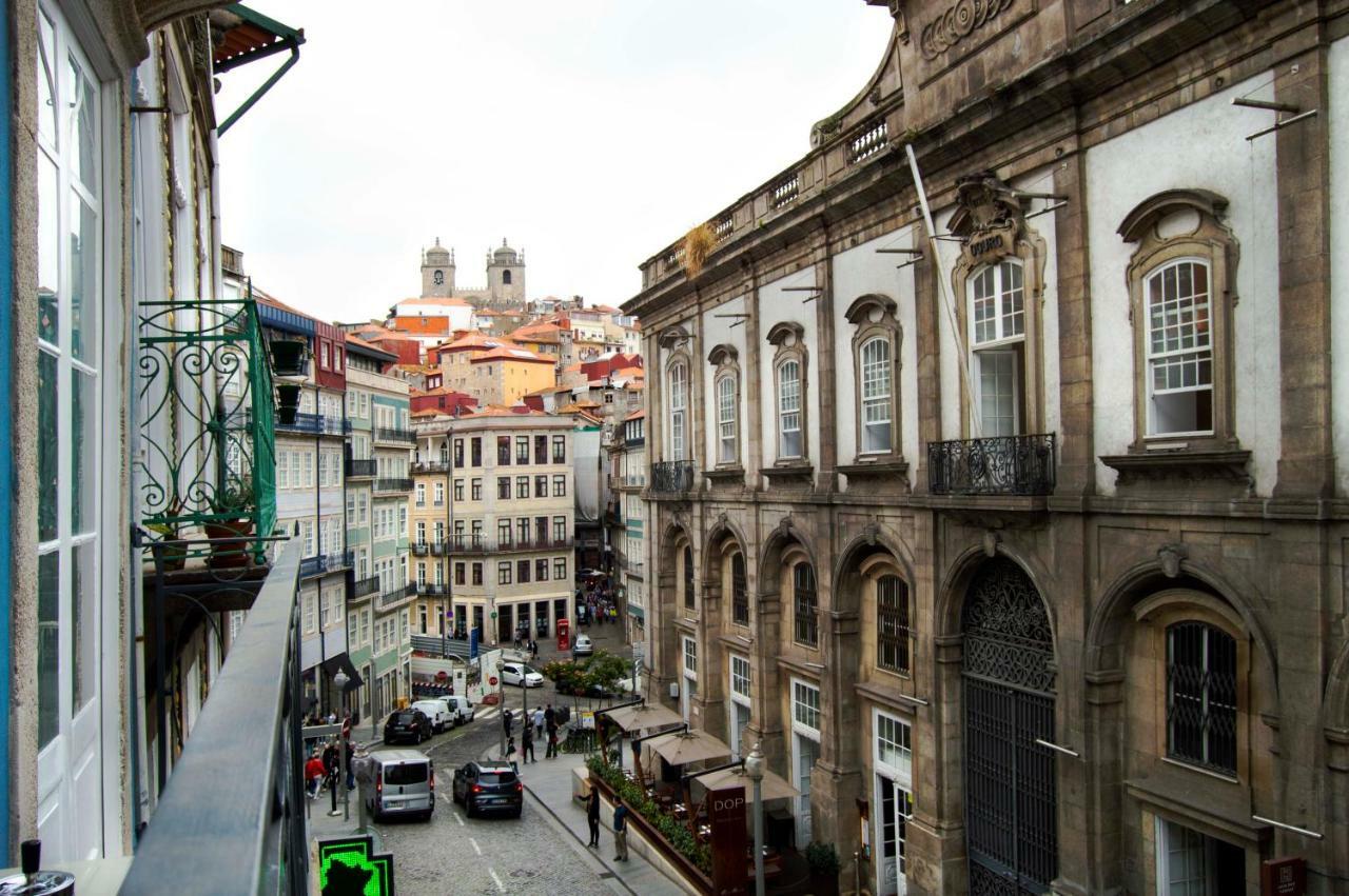 Old City Oporto Eksteriør billede