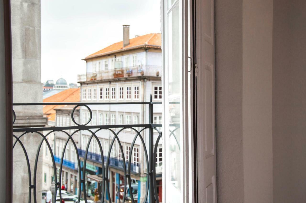 Old City Oporto Eksteriør billede
