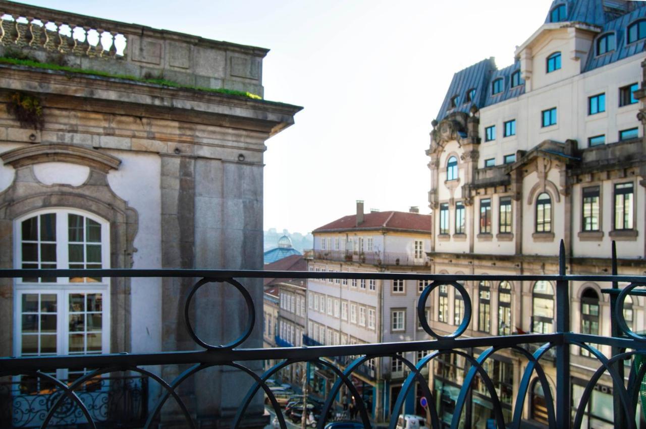 Old City Oporto Eksteriør billede